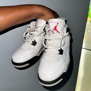 Jordan Sneakers